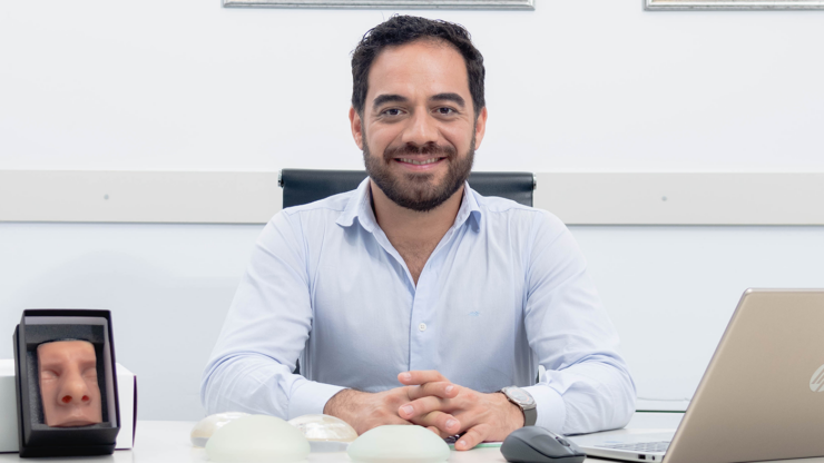 Dr. Facundo Melgarejo