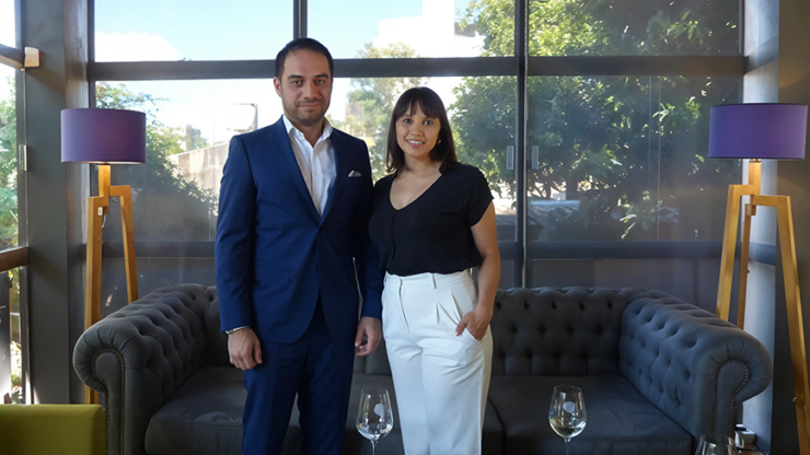 El vínculo entre salud y belleza