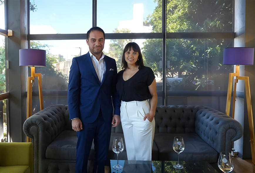 El vínculo entre salud y belleza