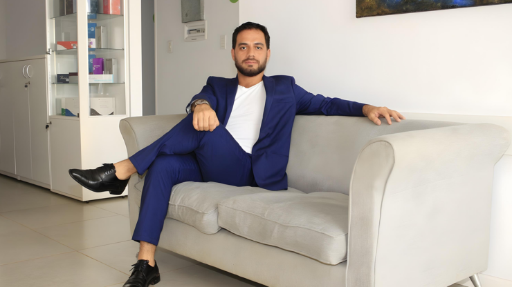 Dr. Facundo Melgarejo