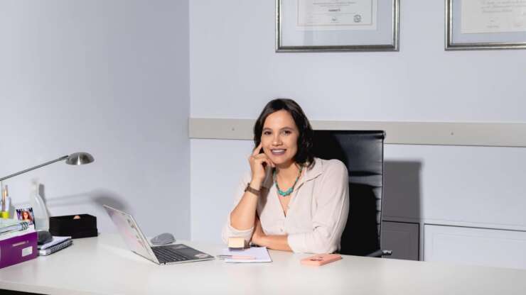 Botox y ácido hialurónico: no son lo mismo, y te cuento por qué